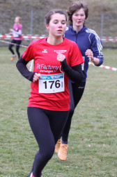 Julia Klute. Foto: nh ajw140317a