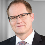 Dr. Ing. Jürgen Reinert. Foto: sma