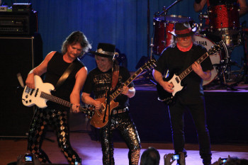 Slade. Foto: Andreas Grabczynski slade140402a