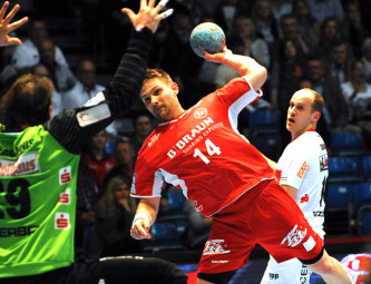 Christian Hildebrand. Foto: Heinz Hartung christian-hildebrand140430