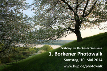 Foto: Hans-Jürgen Pfaff photwalk140423