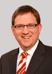 Dr. Stefan Ruppert. Foto: nh stefan-ruppert140428