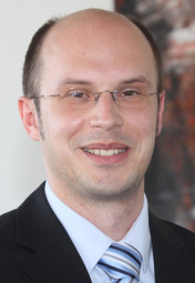 IHK-Arbeitsrechtsexperte Manuel Benz. Foto: nh benz140530