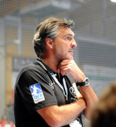 Michael Roth. Foto: Heinz Hartung michael-roth140509