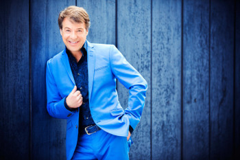 Peter Lindner. Foto: nh patrick-lindner140521