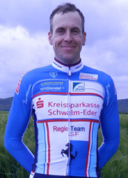 Axel Hauschke. Foto: nh O