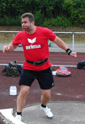 Norbert Wenreich. Foto: nh norbert-weinreich140707