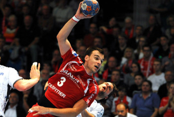 Marino Maric. Foto: Heinz Hartung marino-maric140905