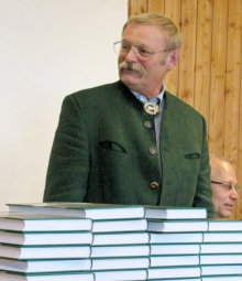 Walter Schwartz . Foto: nh schwartz141021