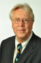 Siegfried Richter. Foto: nh siggi