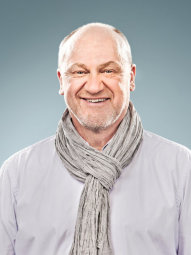 Bodo Bach. Foto: nh bodo-bach141203