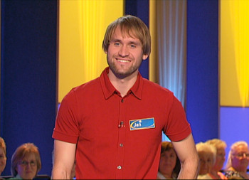 Jan Schneider aus Melsungen Kandidat beim großen „Hessenquiz“. Foto: nh jan-schneider150114