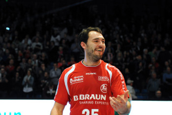 Michael Müller. Foto: Heinz Hartung michael-mueller150115
