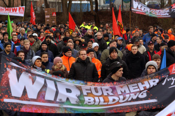 warnstreik150130a