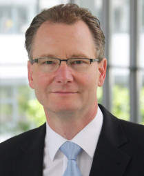 Roland Bent. Foto: Phoenix Contact GmbH & Co. KG roland-bent150203