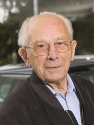 Wilhelm Weckesser. Foto: nh wilhelm-weckesser150212