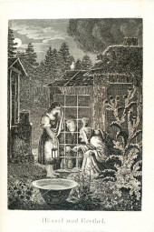Hänsel und Gretel