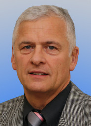 Der nordhessische Polizeipräsident Konrad Stelzenbach. Foto: nh