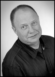 Autor Thomas Schattner. Foto: nh