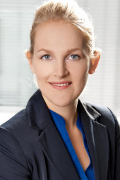 Nadja Gläser. Foto: nh Nadja Gläser. Foto: nh