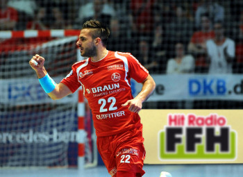 Michael Allendorf wird auch künftig von Hitradio FFH präsentiert. Foto: Hartung