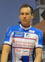Axel Hauschke. Foto: nh Axel Hauschke. Foto: nh