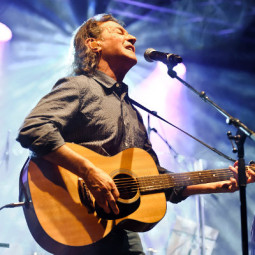 Albert Hammond. Foto Albrecht Schmidt Albert Hammond. Foto Albrecht Schmidt