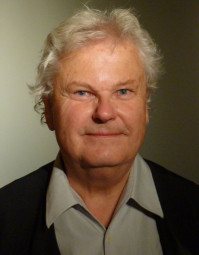 Karl Garff. Foto: nh