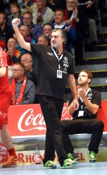 MT-Trainer Michael Roth. Foto: Hartung MT-Trainer Michael Roth. Foto: Hartung