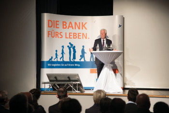 Udo van Kampen. Foto: nh