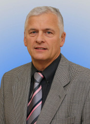 Der nordhessische Polizeipräsident Konrad Stelzenbach. Foto: nh