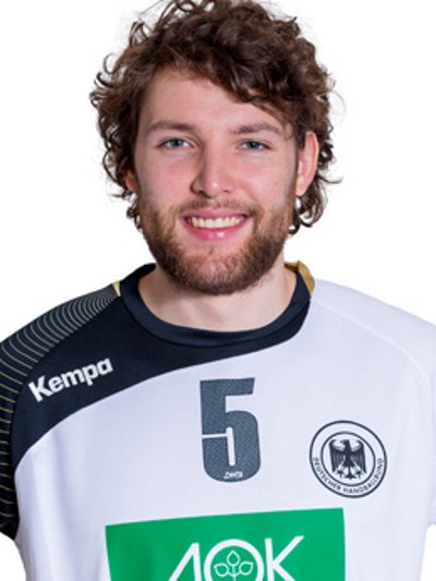 Sellin rückt für verletzten Groetzki ins EMAufgebot SEKNews