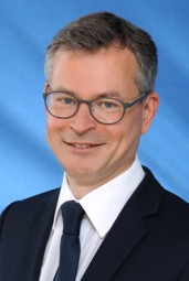 Carsten Heustock. Foto: nh Carsten Heustock. Foto: nh