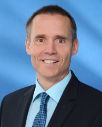 Dr. Michael Ludwig, IHK-Geschäftsführer Aus- und Weiterbildung. Foto: nh