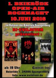 Quelle: Bikerfreunde Spangenberg Quelle: Bikerfreunde Spangenberg