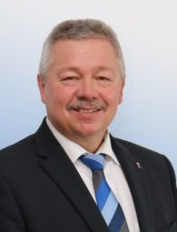 Eberhard Möller - Polizeivizepräsident des Polizeipräsidiums Nordhessen in Kassel. Foto: Polizeipräsidium Nordhessen/obs Eberhard Möller - Polizeivizepräsident des Polizeipräsidiums Nordhessen in Kassel. Foto: Polizeipräsidium Nordhessen/obs