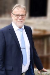 Detlef Schwierzeck. Foto: nh Detlef Schwierzeck. Foto: nh