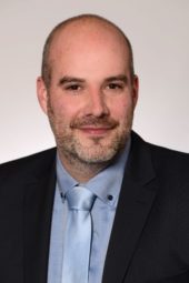 Dr. Christoph Pohl. Foto: nh