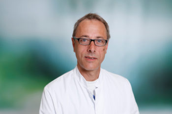 Dr. Andreas Hettel. Foto: Asklepios Dr. Andreas Hettel. Foto: Asklepios