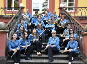 Das Blasorchester Brunslar gibt am Samstag, 12. November, sein Jahreskonzert in Neuenbrunslar. Foto: nh