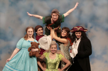 Foto: Theater Liberi Foto: Theater Liberi