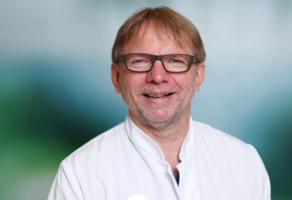 Dr. Heinz-Josef Kaum. Foto: Asklepios Dr. Heinz-Josef Kaum. Foto: Asklepios