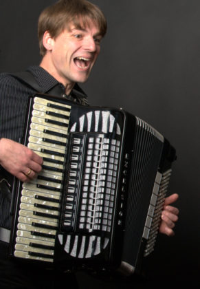 Søren Thies. Foto: R. Langschied Søren Thies. Foto: R. Langschied