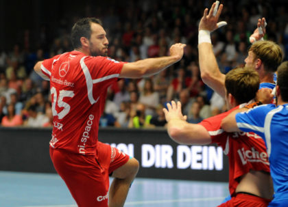 Michael Müller. Foto: Hartung
