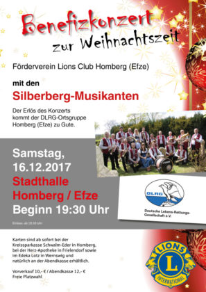 Quelle: Lions Club Homberg