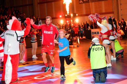 Arjan Haenen. Foto: Heinz Hartung