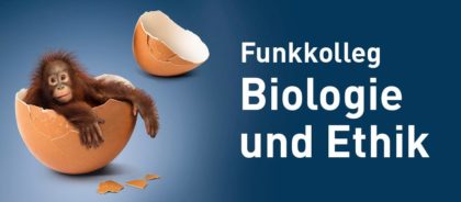 Funkkolleg "Biologie und Ethik". Bild: HR/www.thinkstockphotos.com_GlobalP/fotoslaz