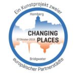  Changing Places - Europäisches Kunstprojekt zweier Partnerstädte
