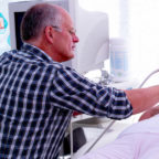 Dr. Bernd Schade ist ärztlicher Leiter für das neurologische MVZ. Foto: nh
