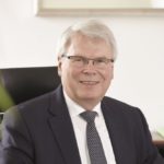 Verwaltungsjurist und hessischer Staatssekretär Werner Koch. Foto: HMdIS